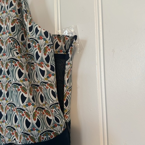 Liberty of London Target Dress Size 10 - Picture 5 of 10